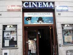I documentari prodotti da Rai Cinema al Cinema Azzurro Scipioni di Roma