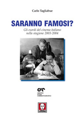 Presentato l'Annuario delle Opere Prime 2008-09 di Carlo Tagliabue
