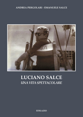 Emanuele Salce pubblica il primo libro biografico sul padre Luciano