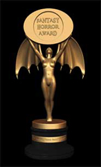 I vincitori della 1 edizione dei Fantasy Horror Award