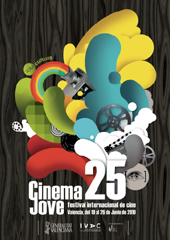 Retrospettiva sui film di Matteo Garrone alla 25 edizione del Cinema Jove Festival Internacional de Cine