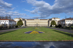 Un documentario sulla Villa Reale di Monza