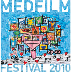 I vincitori della 16 edizione del Med Film Festival