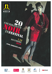 I vent'anni del Courmayeur Noir in Festival