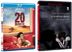 A gennaio e febbraio 2011 tre film di Venezia 67 in DVD e Blu-ray con CG Home Video