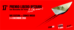 Serata finale del Premio Bizzarri condotta da Fioretta Mari. A Nuccio Fava il Premio Giornalismo