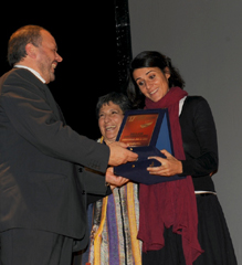 Trionfano le donne alla 17° edizione del Premio Libero Bizzarri
