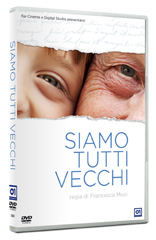 Due documentari di Francesca Muci in DVD