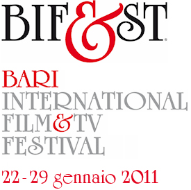 Speciale BIF&ST 2011 - A Filippo Vendemmiati il premio come il miglior regista di film documentario al per 