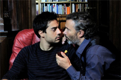 Dal 18 al 24 marzo 2011 la decima edizione del Rome Independent Film Festival