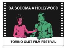 Presentato il 26 Torino GLBT Film Festival - Da Sodoma a Hollywood