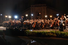 Standing ovation a Pechino per l'Orchestra Italiana del Cinema