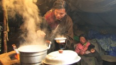 Al 59 Trento Film Festival trionfa la vita dei pastori tibetani