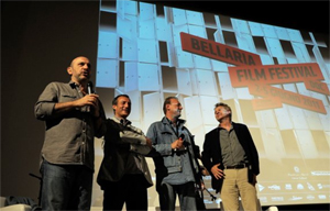 Bellaria Film Festival 2011: 