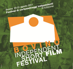 Parte la 3° edizione del Bovino Independent Short Film Festival