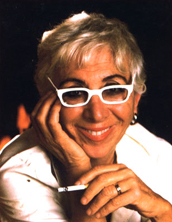 Compie 85 anni Lina Wertmuller