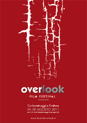 I vincitori della 6a edizione dell'Overlook Film Festival