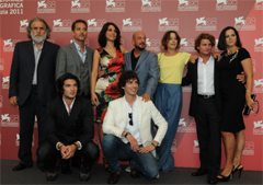 VENEZIA 2011: La 32a Segnalazione Cinema for UNICEF al film 