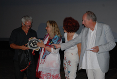 Il Flower Film Festival premia Home di Yann Arthus-Bertrand e 