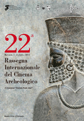 I vincitori della XXII Rassegna Internazio​nale del Cinema Archeologi​co