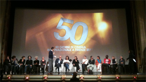 Festival dei Popoli 2011: un premio da Cinemaitaliano.info