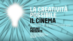 Futuro Presente, a Rovereto si discute sui linguaggi del cinema