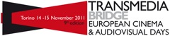 Torino, il 14 e 15 novembre le Giornate Europee del Cinema