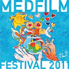 Al via da domani l'edizione 2011 del Medfilmfestival di Roma