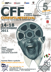 Cuneo Film Festival, tra corti e ospiti di rilievo