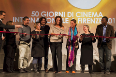 La 50 Giorni di Cinema Internazionale a Firenze chiude con un bilancio pi che positivo