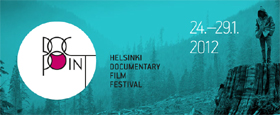 Sette documentari italiani al Doc Point di Helsinki