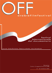 I vincitori della 2 edizione dell'Orobie Film Festival