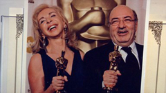 Oscar 2012, Ferretti e Lo Schiavo nominati per 