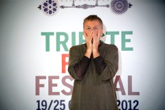 I vincitori del Trieste Film Festival 2012