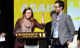 I vincitori del Sundance Film Festival 2012