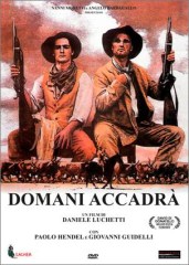 Daniele Luchetti e Carlo Mazzacurati inediti in DVD