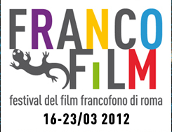 A marzo a Roma il Festival del Film Francofono