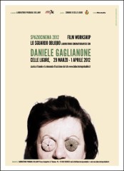 Un workshop a Celle Ligure con il regista Daniele Gaglianone