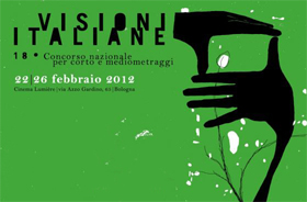 Dal 22 al 26 febbraio la 18a edizione di Visioni Italiane