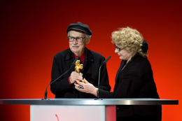 Roberto Cicutto sui premi alla Berlinale: 