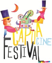 Dal 18 al 21 aprile torna il Capuacinefestival