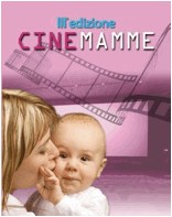 Cinemamme: il beb ti porta al cinema