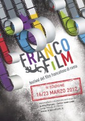 A Roma torna Francofilm - Festival del Film Francofono di Roma