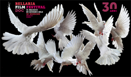 Pubblicati i bandi di concorso del Bellaria Film Festival 2012
