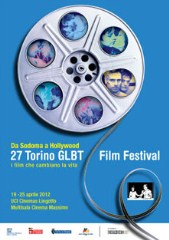 Fabio Canino giurato al Torino GLBT Film Festival