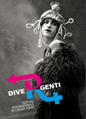 Dal 4 al 6 maggio a Bologna la quinta edizione del festival di cinema transessuale Divergenti