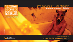 Tanti film italiani al Festival dei Diritti Umani di Buenos Aires