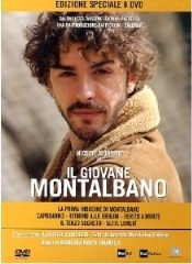 IL GIOVANE MONTALBANO - In DVD tutta la serie