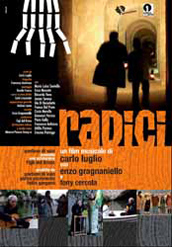 RADICI - In dvd il documentario con Enzo Gragnaniello