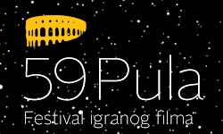 Tre italiani alla 59a edizione del Pula Film Festival